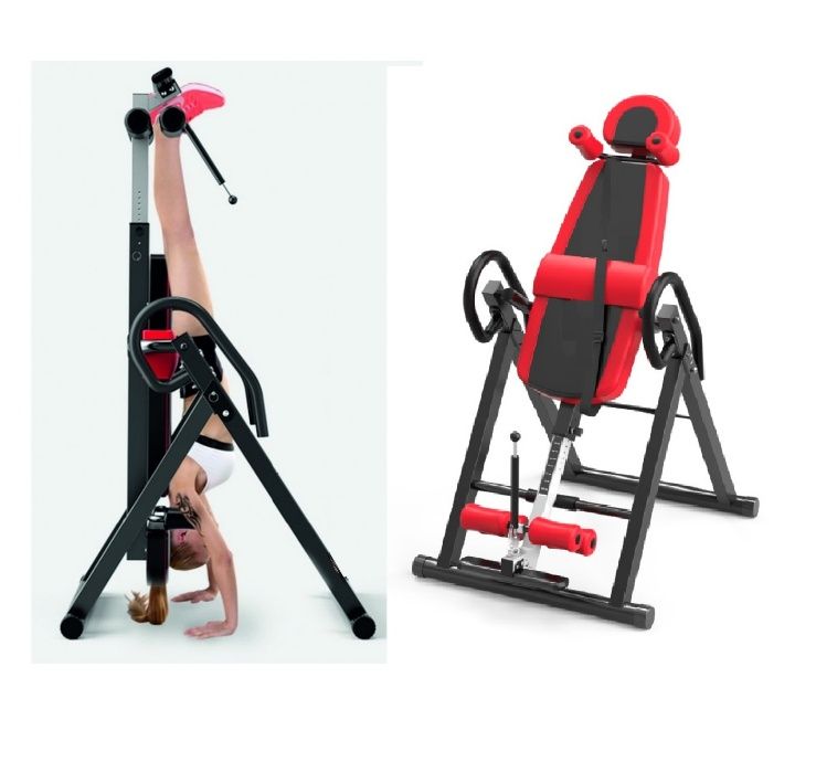 Инверсионный стол фото Инверсионный стол фото