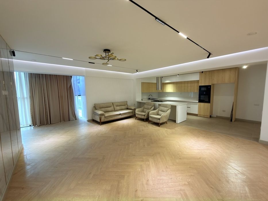 Ягона Дарча  Новостройка  3 хона  175м²