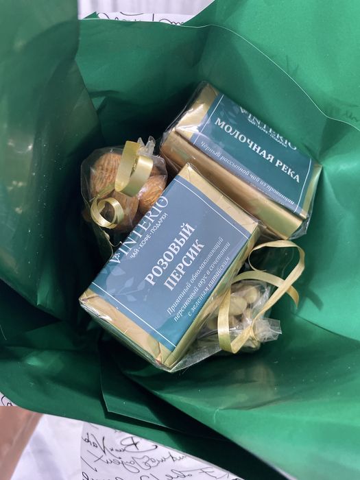 Продам букет кондитерский