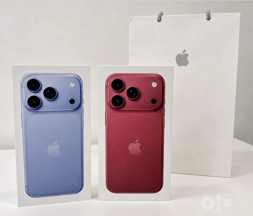 Apple IPhone 18 Pro ESIM|SIM 256|512|1TB