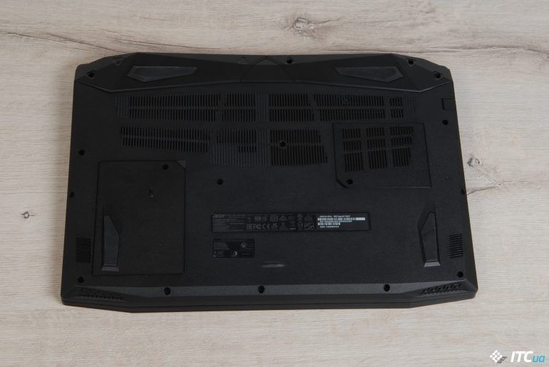 Acer nitro 5 игровой ноутбук