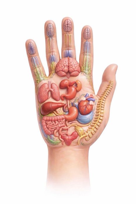 Професионален Масаж Квартал Витоша - 20%