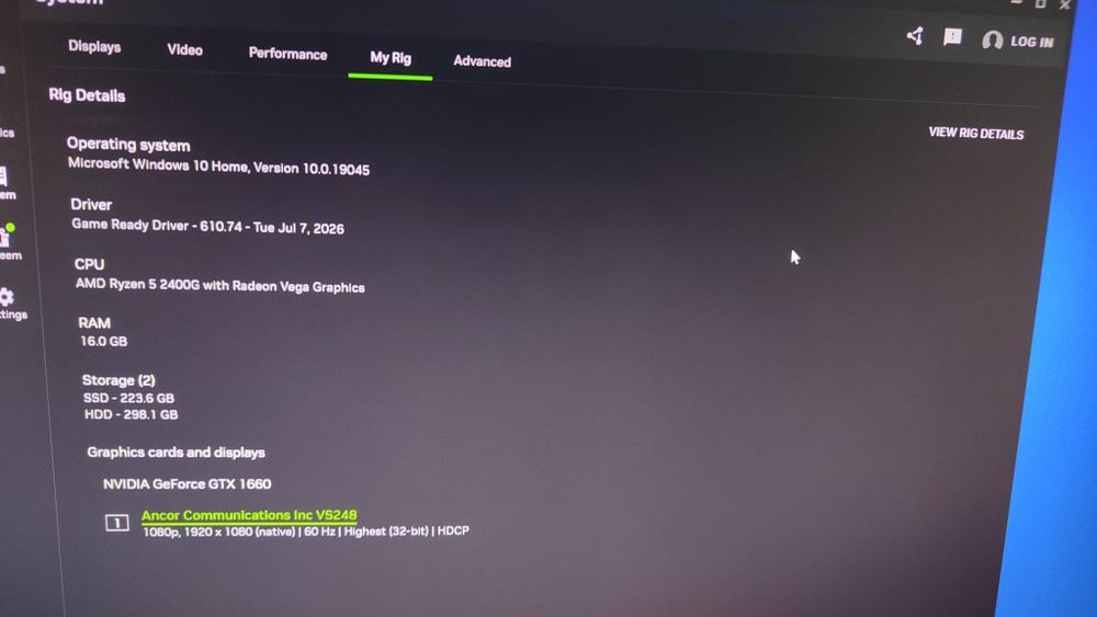 ryzen 5 2400ge second hand si noi de vanzare • Anunturi • OLX.ro