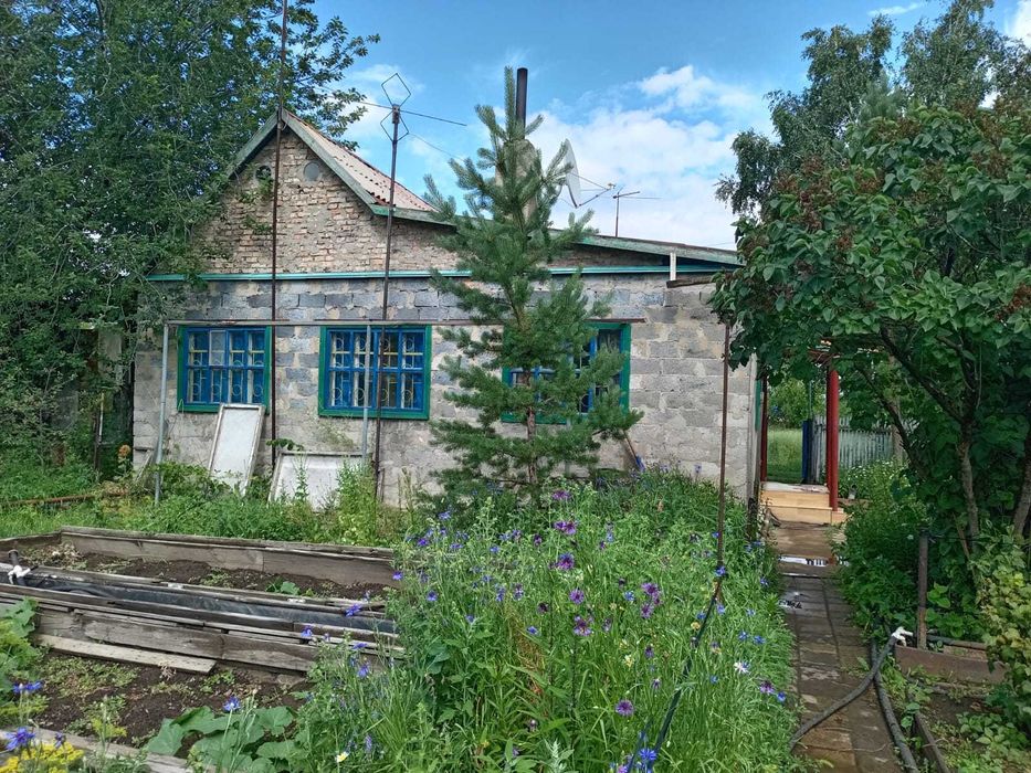 Продаётся ДАЧА  11 соток