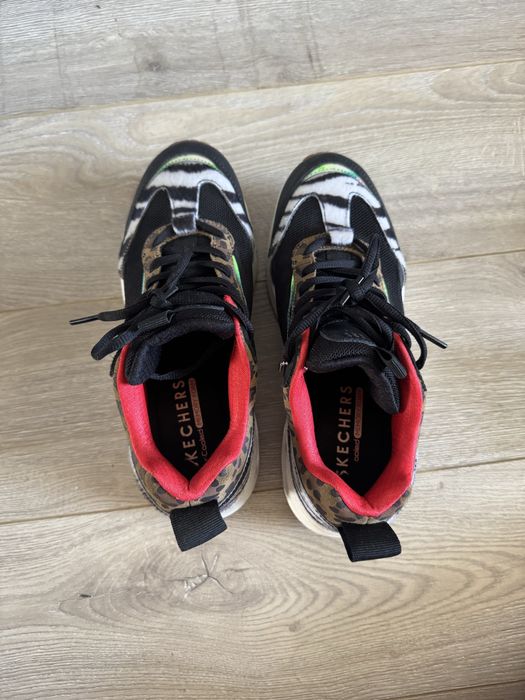 Sketchers кроссовки