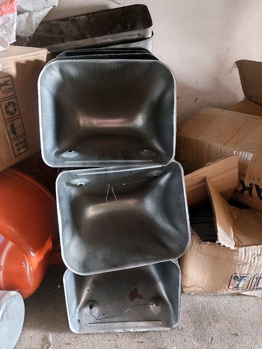 Ковш  для  нории