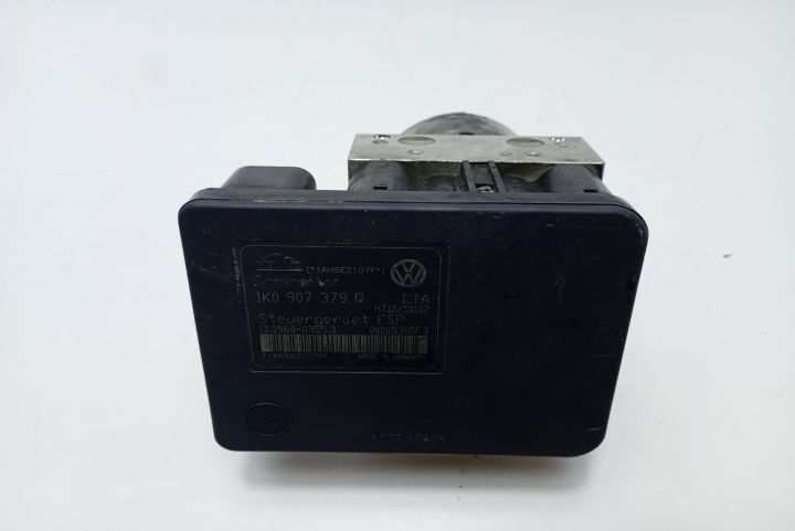 Pompa ABS 1K0614517M Skoda Octavia a 2-a generatie seria