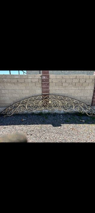 Навестер Хайтек Шанхай конверт арка