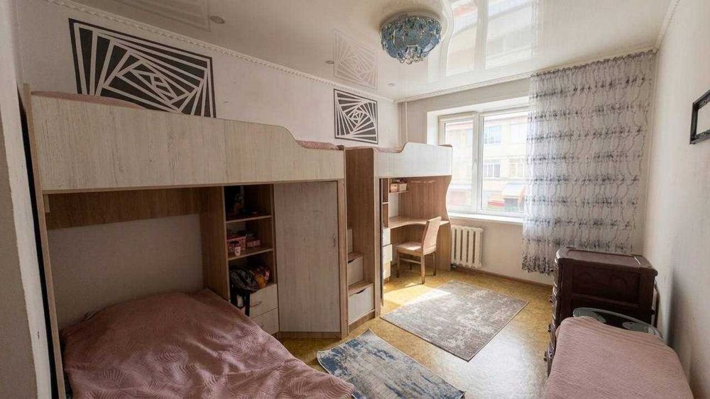 Продам 2к квартиру Береке