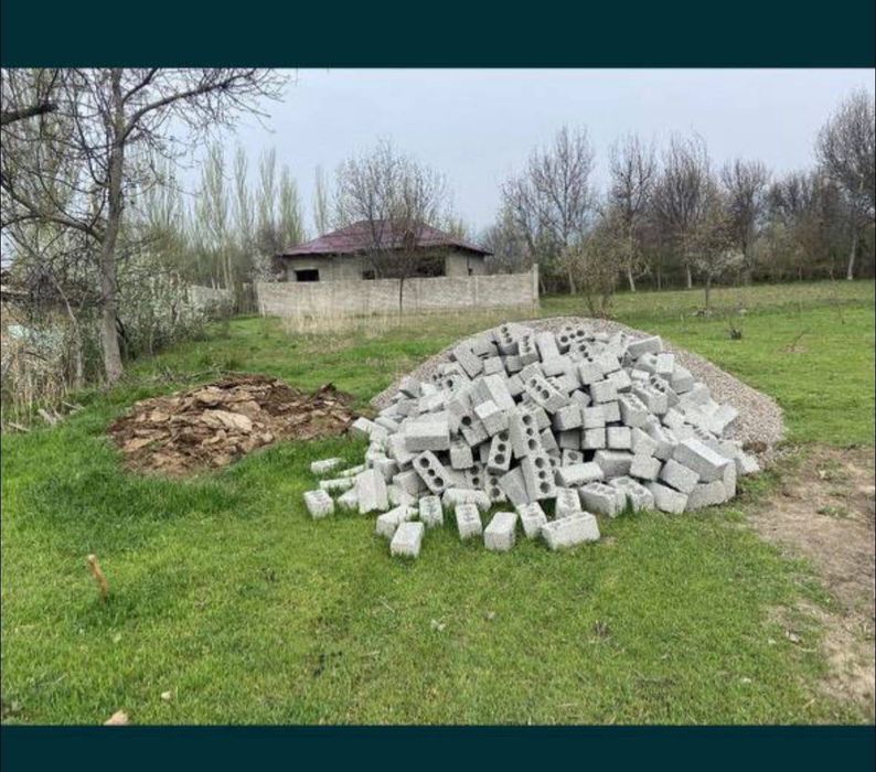 Срочно продам землю