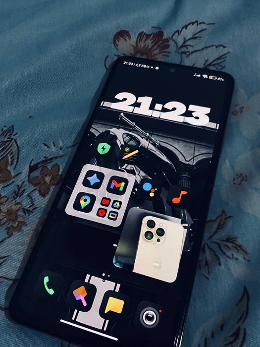 Продам Redmi note 10 pro идеал