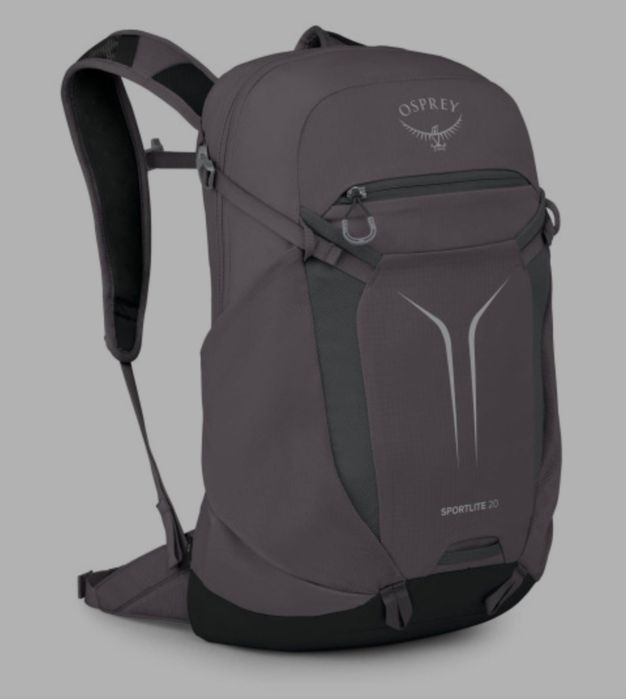 OSPREY Раница Sportlite 20
Текуща цена: