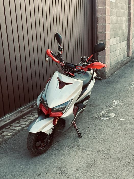 мопед м8 про срочно