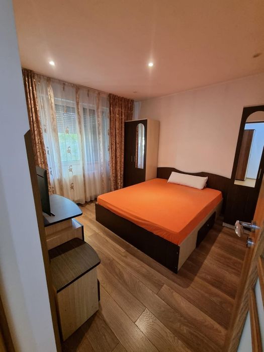 Apartament 2 camere central