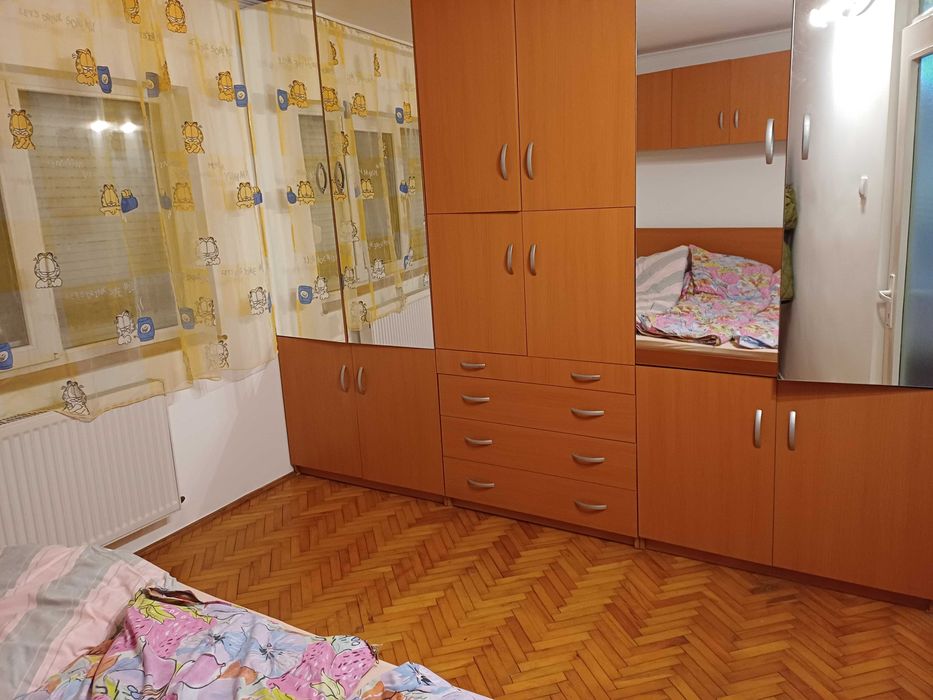 Apartament tip Q 2 camere