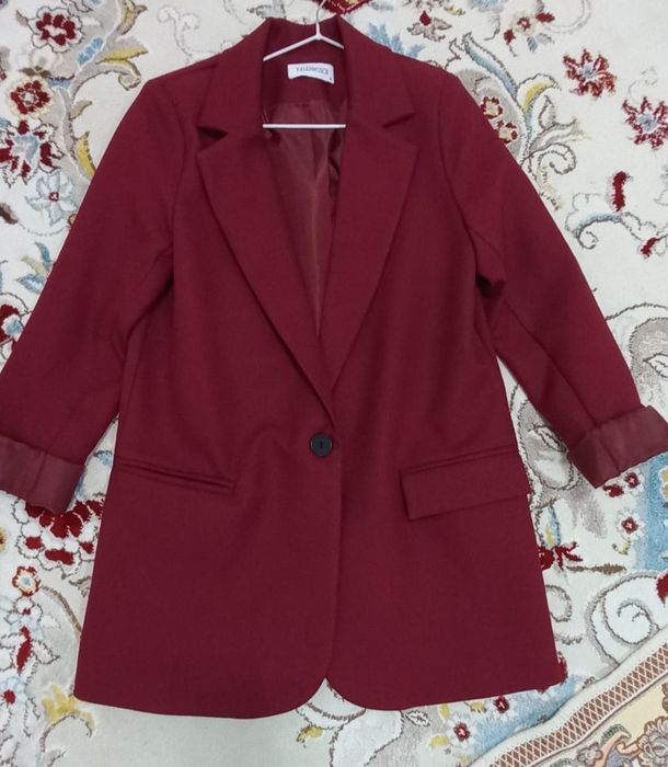 Пиджак  сатылады