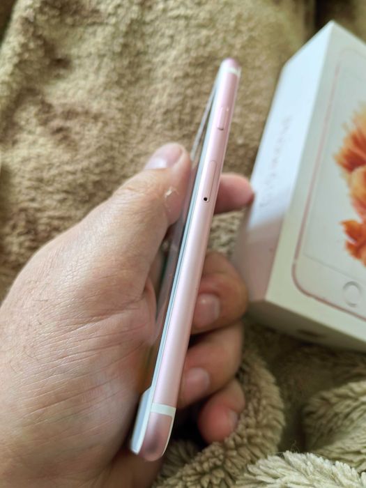 Смартфон iPhone 6s телефон apple сотка Айфон