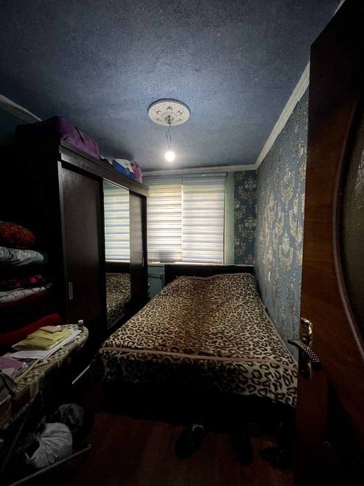 Продаётся квартира