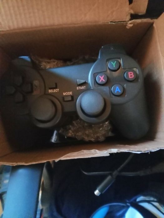 Игрова конзола Game stick pro