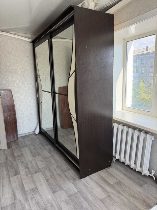 2-комн квартира Черемушки