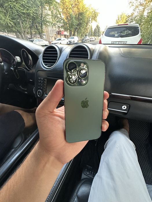 Продам айфон 13про 128гб iphone 13pro 128gb