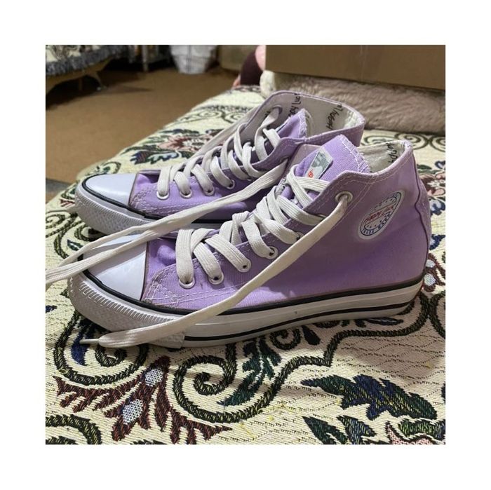 Обувь - Кеды. Конверсы