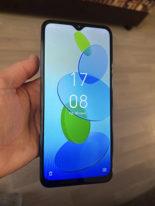 Продам Infinix smart 6 plus 64 gb