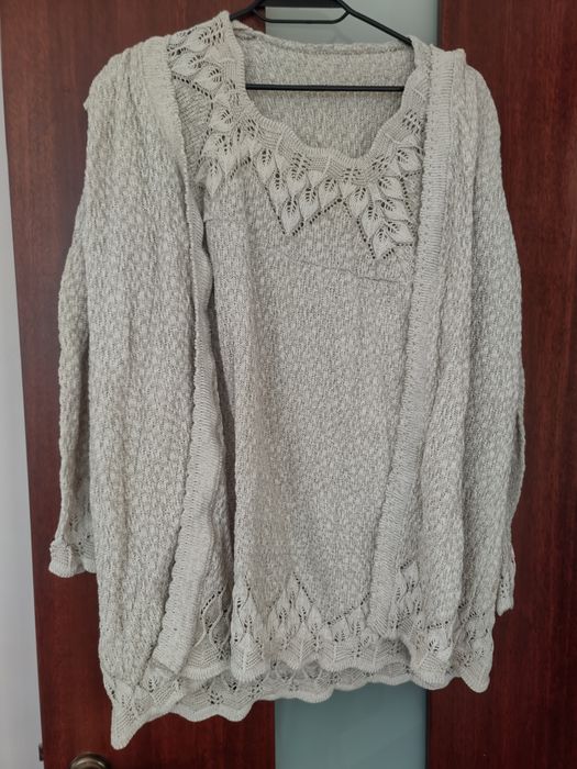 Нови пуловери и ризи