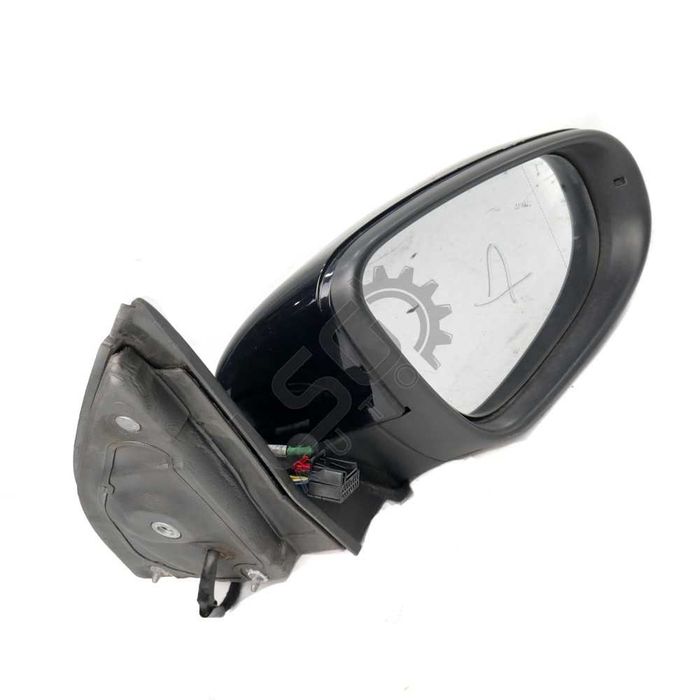 Дясно огледало Volkswagen Golf VI 2008-2016 ID: 145014