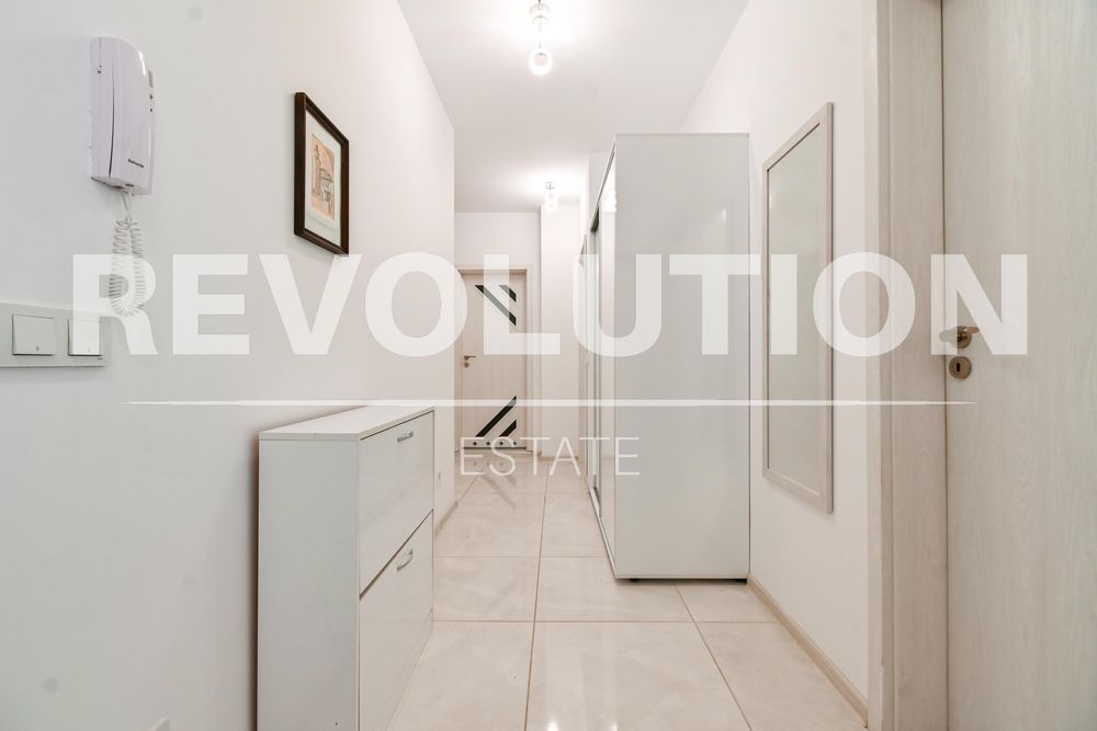 Дава се под наем Тристаен апартамент в София, Красна поляна 3 - 96 кв.м за 712.98 € - Снимка #10