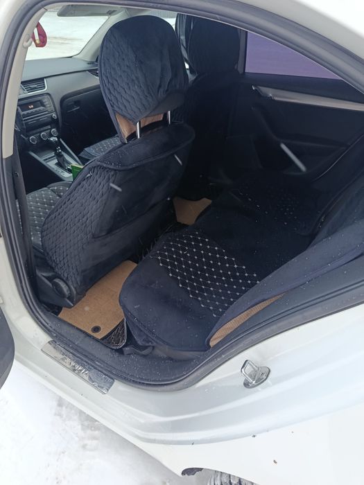 Продам Scoda Octavia