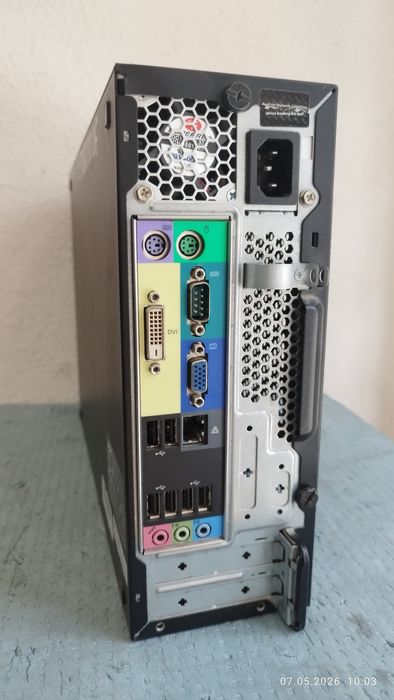 Кейс Acer Veriton