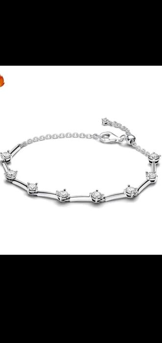 Brățară PANDORA, Argint925, 8 modele, transport gratuit prin posta rom