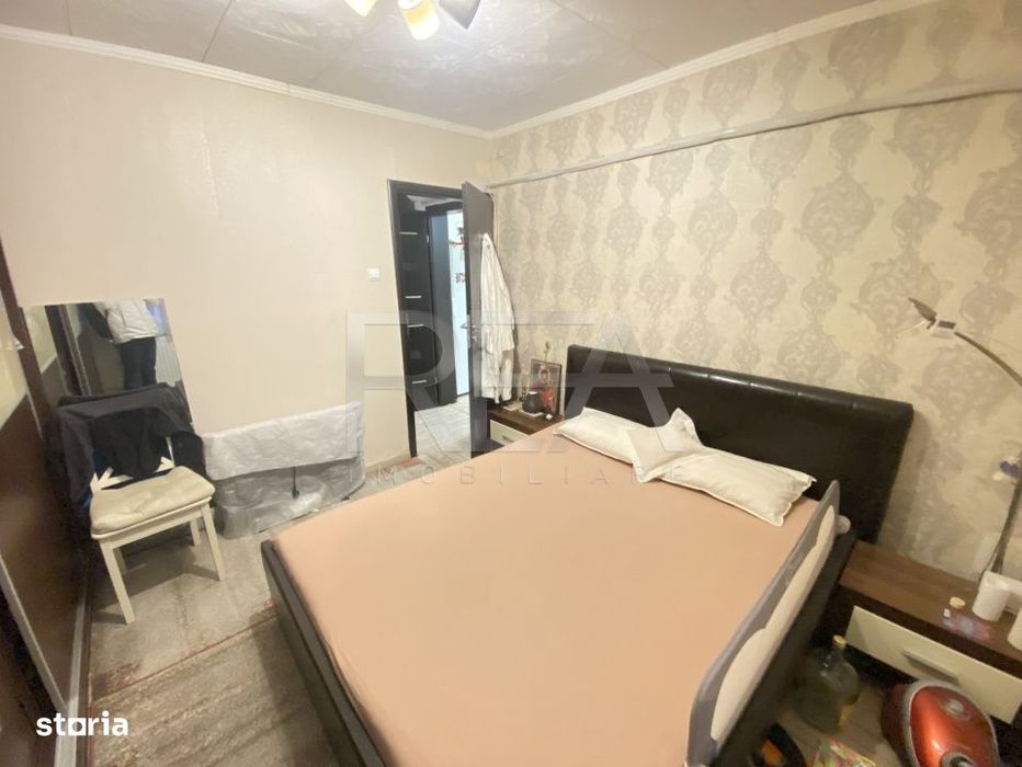 2 camere-Decomandat-Margeanului