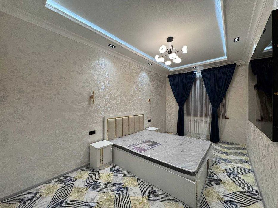 Успейте купить выгодно 2х комнатную квартиру в центре города