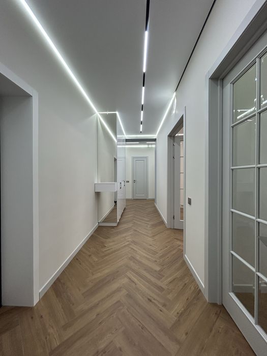 Продам 4 к.кв., в 8 мкр.