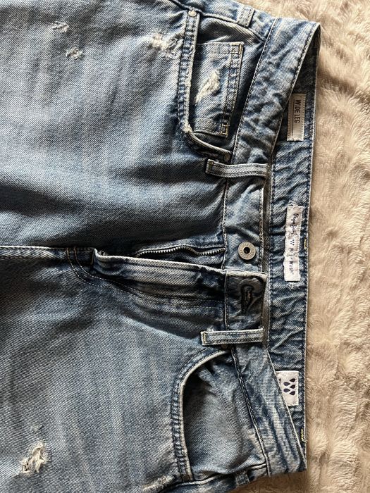 Дънки pepe jeans