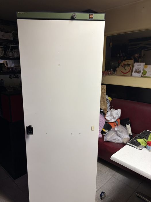 Хладилник Husqvarna