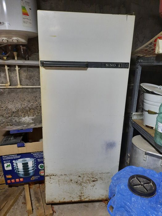 Холодильник SINO