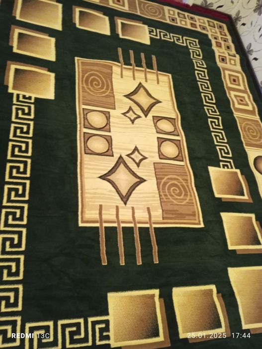 Таза гилем сатылады