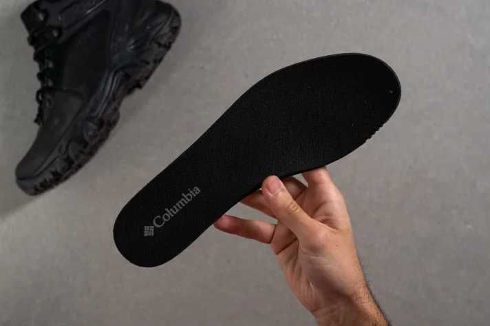 Columbia Newton Ridge Plus II Waterproof - номер 43