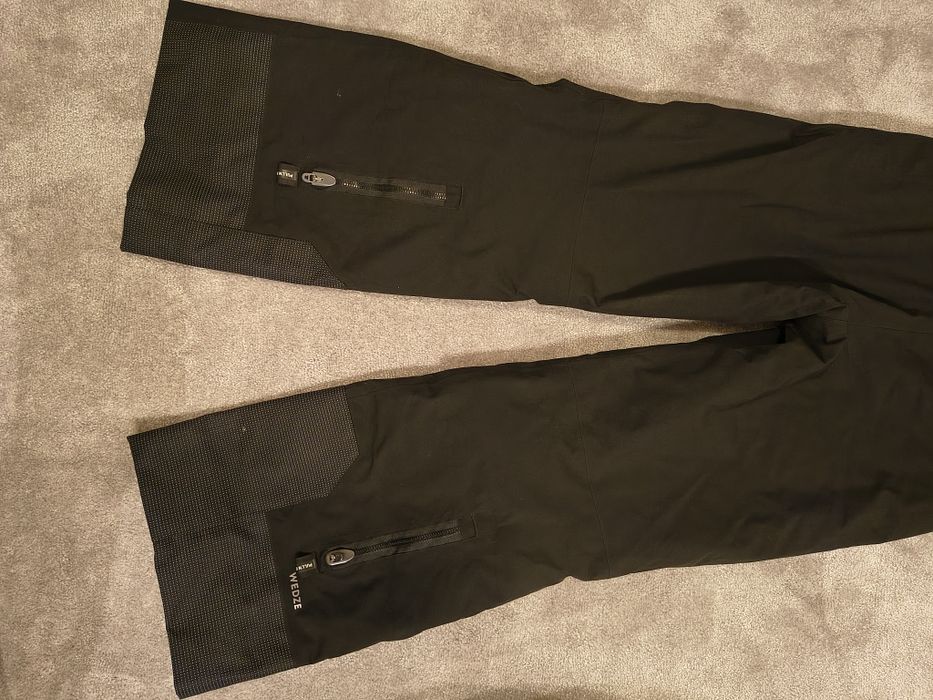 Pantaloni ski copii