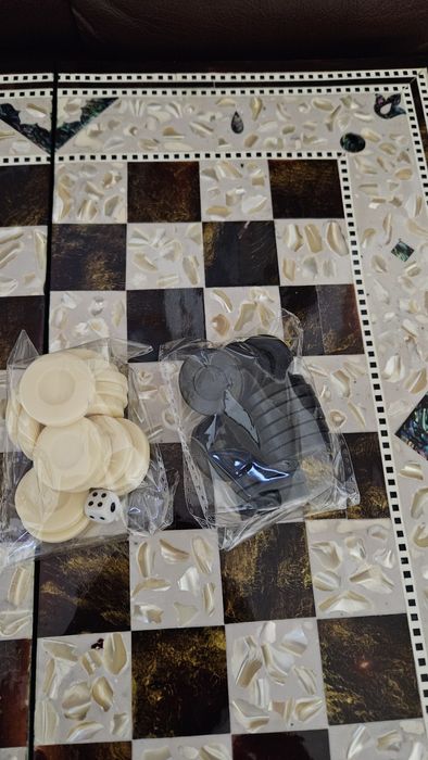 Табли   за  игра