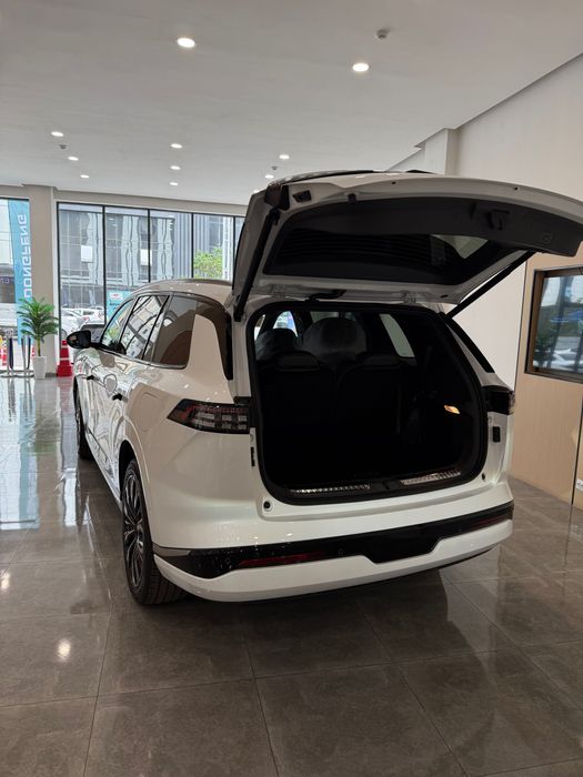 Dongfeng Ep 008 / 2026 - Starlight Motor