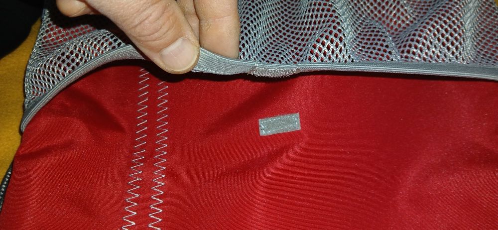 Мешка раница нова Sailor bags