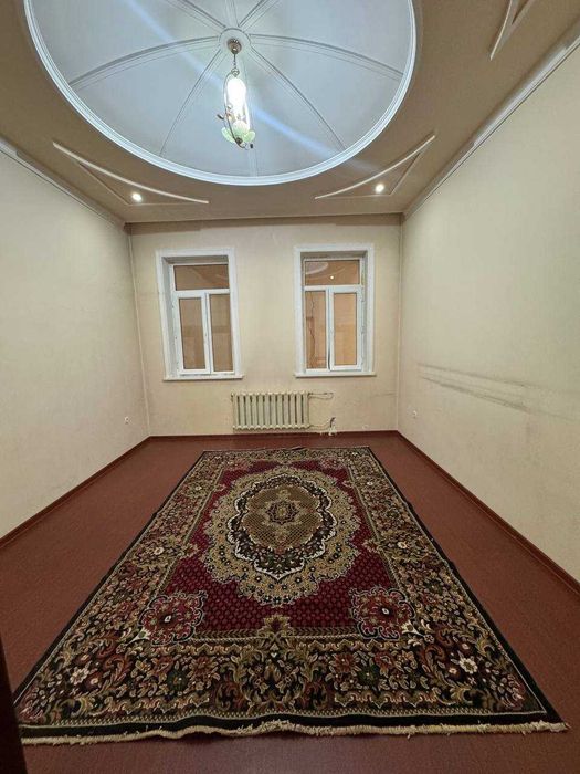 Срочна Аренда участок Мирзо Улугбекский/Ялангач 4 х комн 2этажа