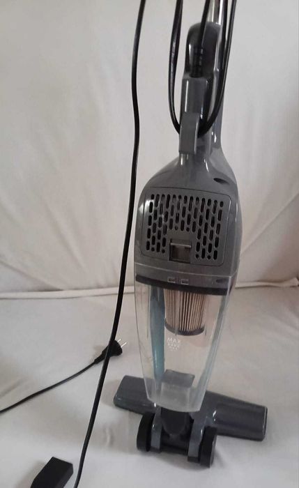 Пылесос проводной DAUSCHER DVC -285B.