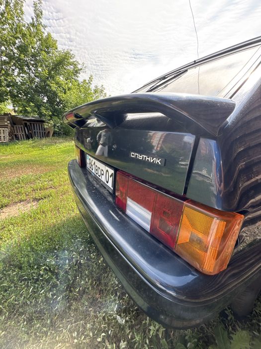 Продам 14 ку машину