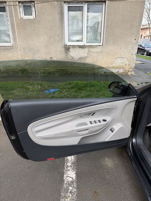 VW Eos 2.0 TDI 2008