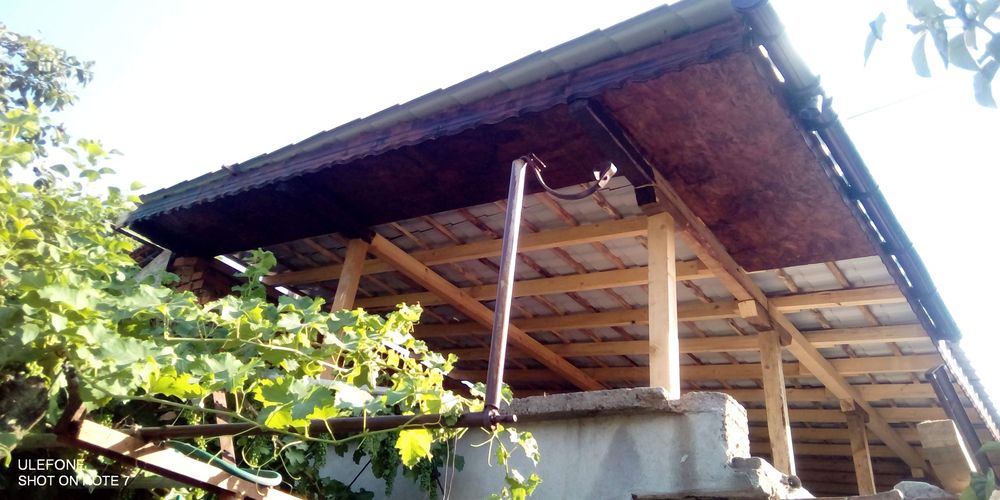 Продава се Къща в с. Николово, Област Русе - 100 кв.м за 230 €/кв.м - Снимка #1
